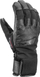 Doreza skijimi LEKI Performance 3D GTX, GORE TEX, Primaloft Gold, të zeza