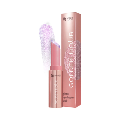 Shkëlqyes për sy AA Wings of Color Golden Hour, 03 Fairy Dust 3,2g