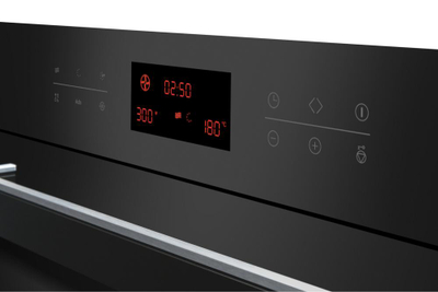 Furrë kompakte Amica AMMB44E3GCB Q-TYPE