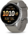 Garmin Venu 4, orë e zgjuar me GPS, bateri gati 12 ditë, çelik inoksi