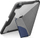 Këllëf për tablet PanzerGlass UNIQ Trexa për iPad Pro 11 2020 2021, antimikrobik, blu