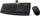 Set tastierë + maus Genius Smart KM-8100, EN, i zi