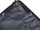 Valixhe e mesme Peterson Stylish, ABS, 4 rrota 360°, gri