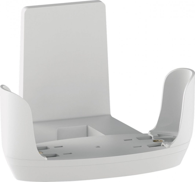 Mbajtëse muri NETGEAR Orbi AC AX, për akses point Wi-Fi, plastike, e bardhë