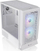 Kasë Thermaltake Ceres 330 TG ARGB, e bardhë, Midi Tower
