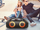 Altoparlant Bluetooth Tracer Furio TWS, 40W, IPX5, i zi