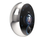 Video derë inteligjente Fibaro Intercom, Full HD, PIN dhe Bluetooth, e zezë gri