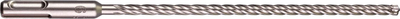 Spiral betoni Milwaukee 4932498897, 12mm, SDS-plus