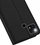 Këllëf telefoni DuxDucis Skin Pro për Xiaomi Poco C40, tip libër, me xhep karte, i zi
