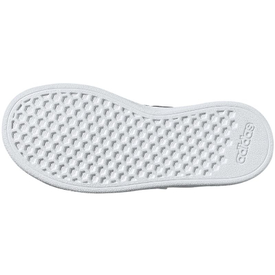 Këpucë për fëmijë Adidas Grand Court EL K