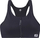 Спортски градник IQ Carmel Wmns, за жени, со патент, црн