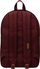 Çantë shpine Herschel Pop Quiz 10011-05655, poliester, unisex, burgundy