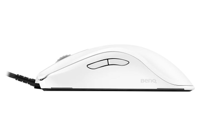 Maus ZOWIE by BenQ FK2-B-SEWH, 3200 dpi, i bardh