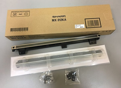 Set mirëmbajtje Sharp MX312KA për printera dhe fotokopjues Sharp