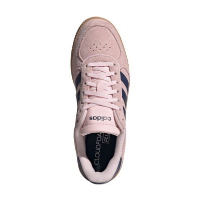 Патики adidas Breaknet Sleek W JR6906, жени, бели
