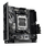 Pllakë amë ASUS ROG Strix X870-I Gaming WiFi, AMD X870, Socket AM5, Mini ITX, e zezë