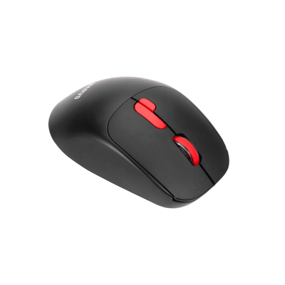 Maus MARVO M809W BK