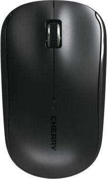 Maus pa kabllo Cherry MW 2200, optik, USB, i zi