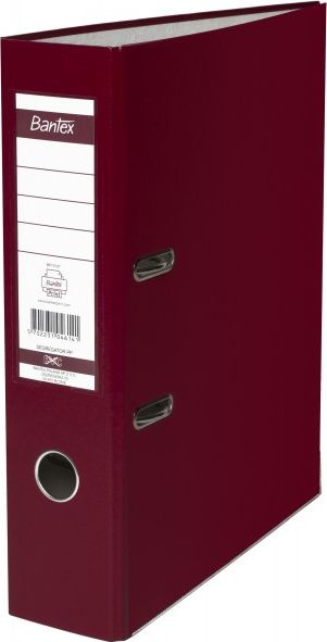 Досие за архивирање Bantex XXL A4, 50mm, бордо