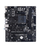 Pllakë amë Biostar B550MH 3.0 AMD B550 Socket AM4 micro ATX