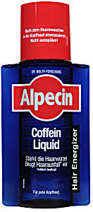 Shampo për flokë Alpecin Hair Growth Energizer Coffein Liquid, 200 ml