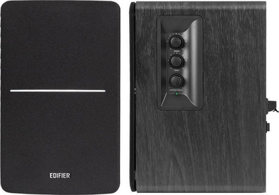 Altoparlantë për kompjuter Edifier R1280DBs, të zi