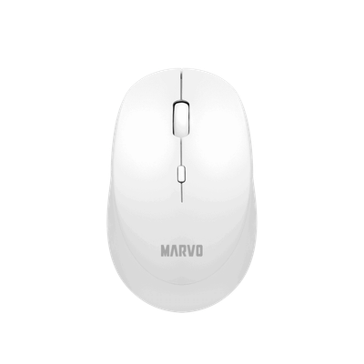Maus MARVO WM103 WH