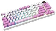 Tastierë gaming MSI FORGE GK600 TKL, me kabllo, layout US, e vjollcë