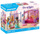 Сет играчки Playmobil Princess Bedroom PLL71847, соба за спиење на принцеза, со кревет со балдахин