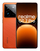Telefoni Realme GT 7 Pro 5G, 12GB RAM, 512GB, portokalli