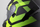 Helmetë moto Cassida Orbit Grind, integrale, ECE 22.06, e zezë matt verdhë fluo