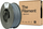Filament 3D Spectrum The Filament PETG CF, 1.75mm, 1kg, gri