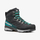 Çizme trekking Scarpa Mescalito Trek MID Gore Tex, për goca, Vibram, gri me të zezë