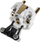 Prizë këndore Legrand LE-50175, 230V, 16A, e bardhë