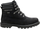 Çizme outdoor CAT Footwear Colorado 2.0 Hiker Waterproof TX, të papërshkueshme nga uji, e zezë