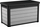 Kuti magazinimi kopshti Keter Denali Duotech, 380L, anthracite