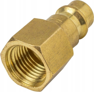 Prizë ajri Rockforce RF-SE2-3PF, lidhje e shpejtë, filetë e brendshme 3/8", dorezë plastike
