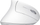 Maus Trust Verto, wireless, USB, i bardhë