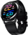Orë e zgjuar Denver SWC-372, ekran 1.3" IPS me prekje, Bluetooth, e zezë