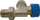Valvulë termostatike Schlosser (601200003), DN15 GZ1/2" x GW1/2"