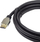 Kabllo HDMI PremiumCord kphdm21z05, 0.5m, HDMI 2.1 High Speed, argjendtë