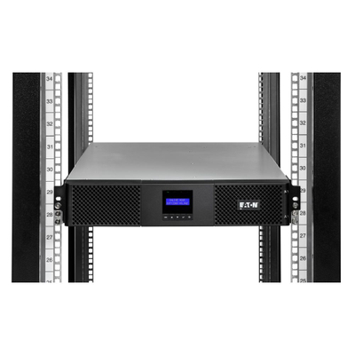 UPS Eaton 9E3000IR, 3000VA 2700W, double conversion, i zi