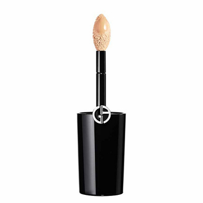 Korrektor GIORGIO ARMANI Luminous Silk, 12ml, mbulim mesatar, glow