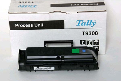 Toner Tally 43037, origjinal, i zi