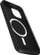 Kapak telefoni OtterBox Symmetry Series me MagSafe, për iPhone 15 Plus Max, i zi