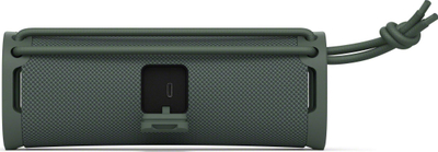 Boks portativ Sony ULT Field 1 SRSULT10H, Bluetooth, mono, jeshil