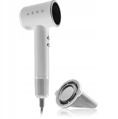 Ngrohës elektrik AENO HD4 AHD0004, 1500W, me ekran LED