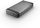 Читач на картички SanDisk PRO-READER SD Express, USB 3.2 Gen 2 Type C, Dual SD microSD, црно сив