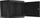 Kabinet rrjeti për mur Lanberg WF01-6409-00B, 19", 9U, i zi