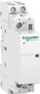 Ndërprerës modular Schneider Contactor iCT A9C22722